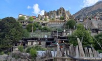 Annapurna Circuit trek