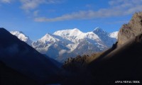 Annapurna Circuit